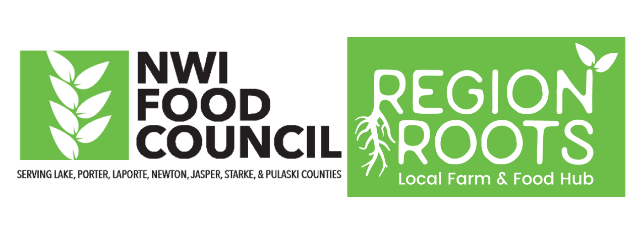 NWI Food Council Region Roots