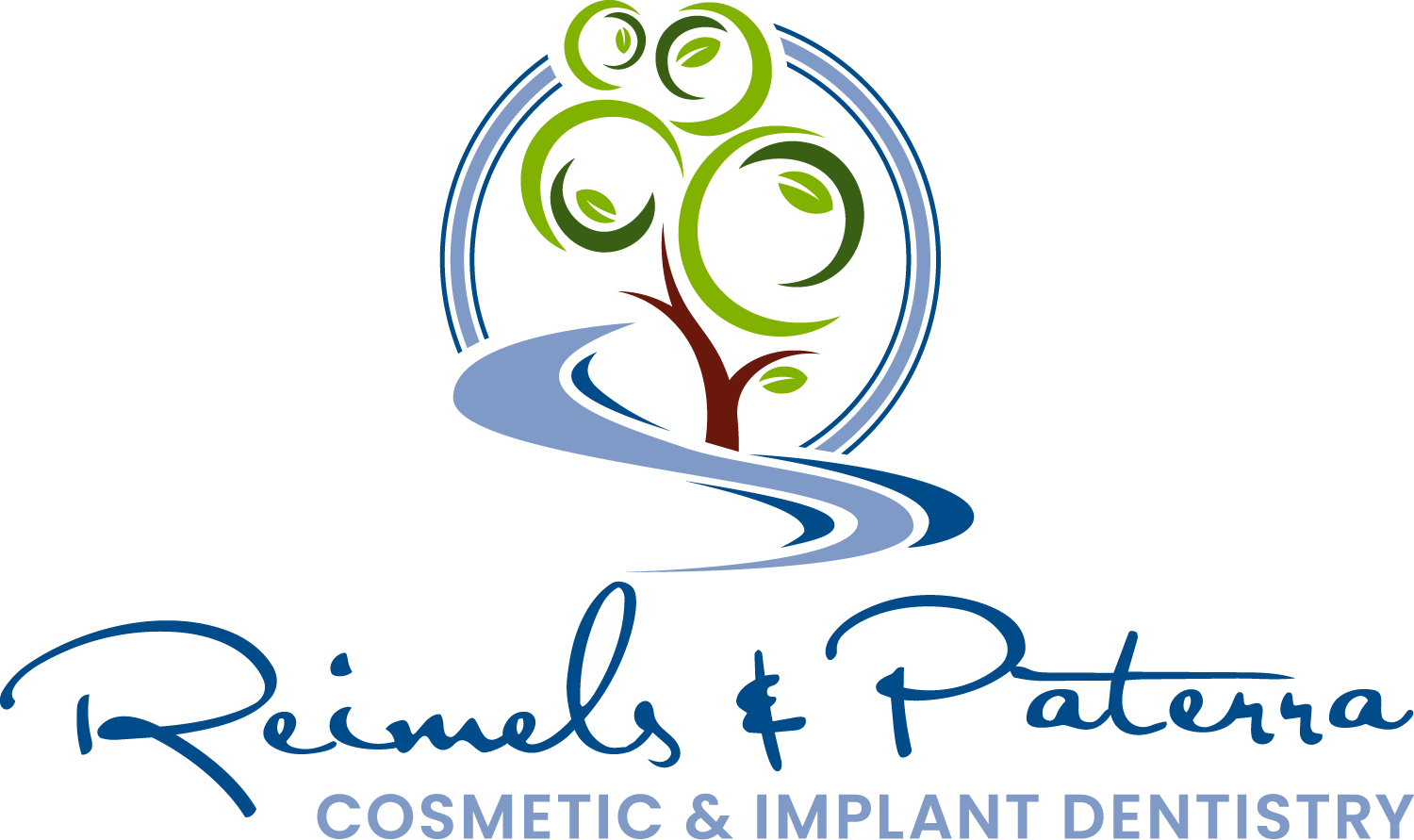Reimels Family & Cosmestic Dentistry
