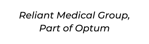 Reliant Medical Group, Part of Optum