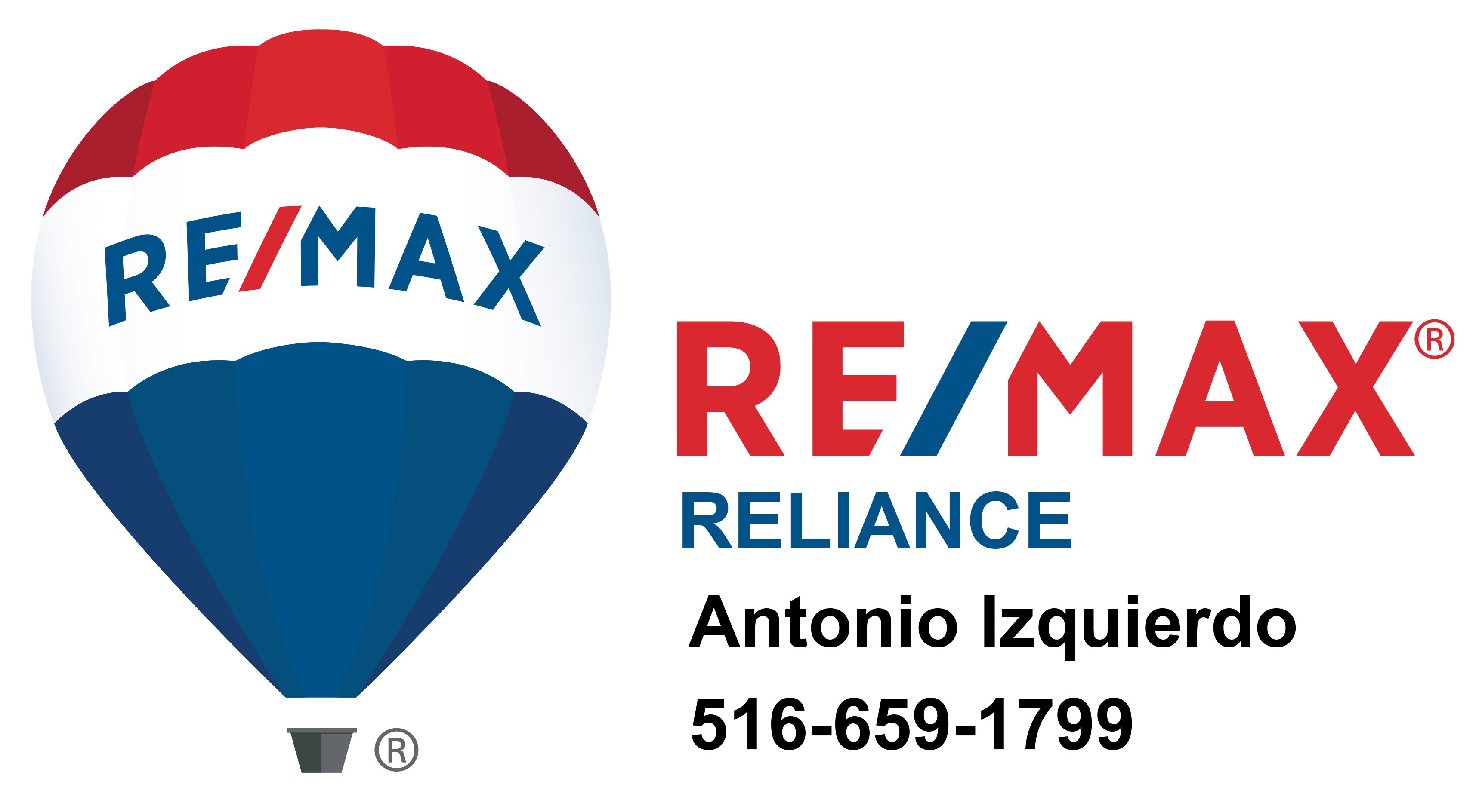 RE/MAX - Reliance