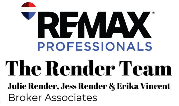 The Render Team
