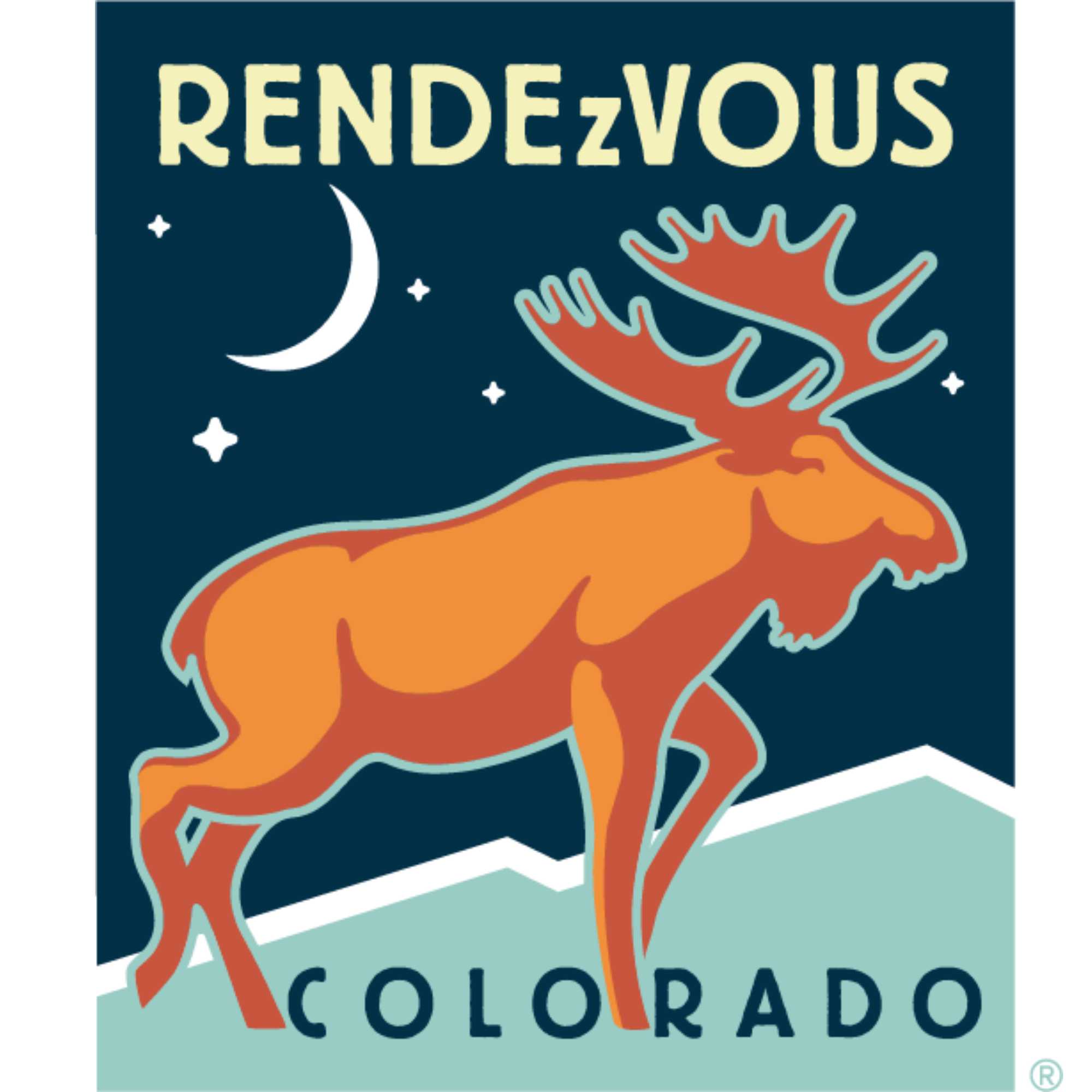 Rendezvous Colorado