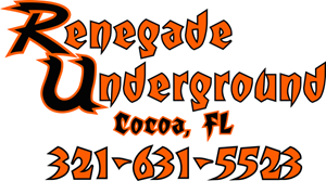 Renegade Underground