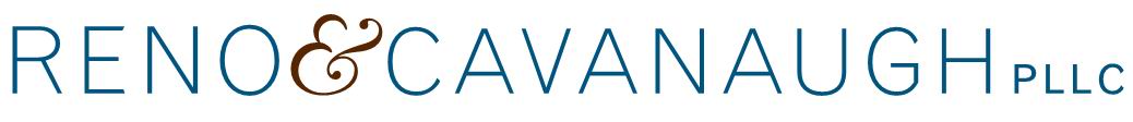 Reno & Cavanaugh PLLC