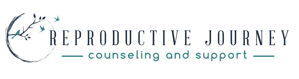 Reproductive Journey Counseling & Support