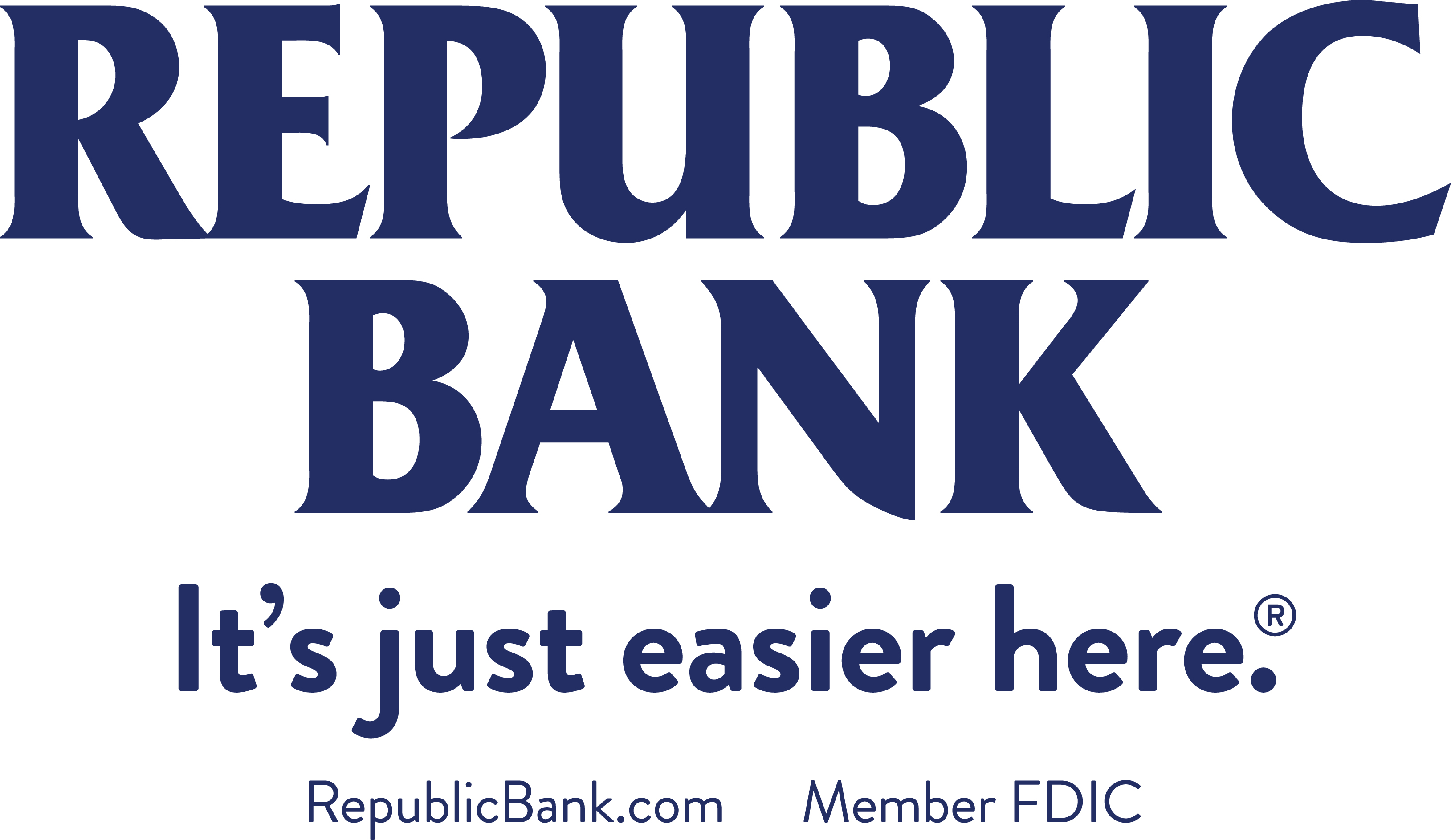 Republic Bank & Trust Company