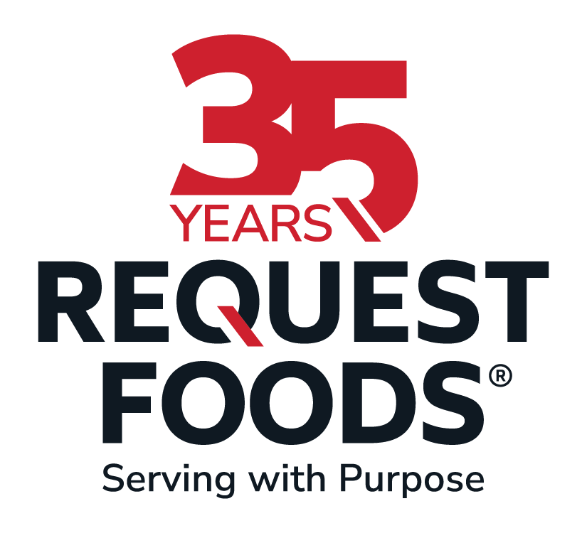Request Foods