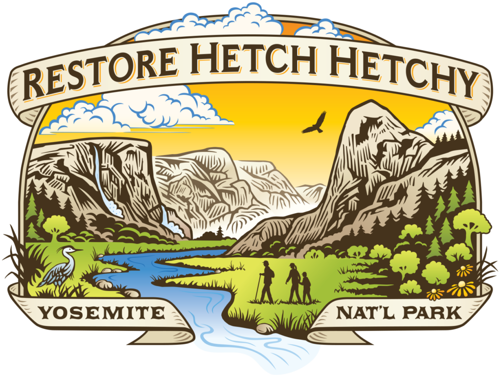 Restore Hetch Hetchy