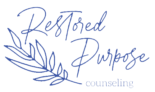 Restored Purpose Counseling