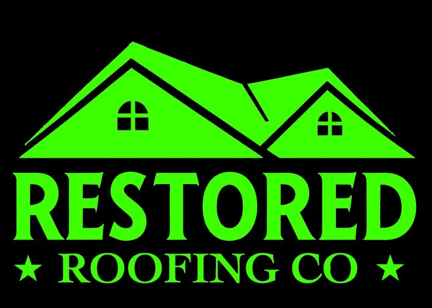 Restored Roofing Co