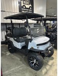 Golf Cart Raffle!