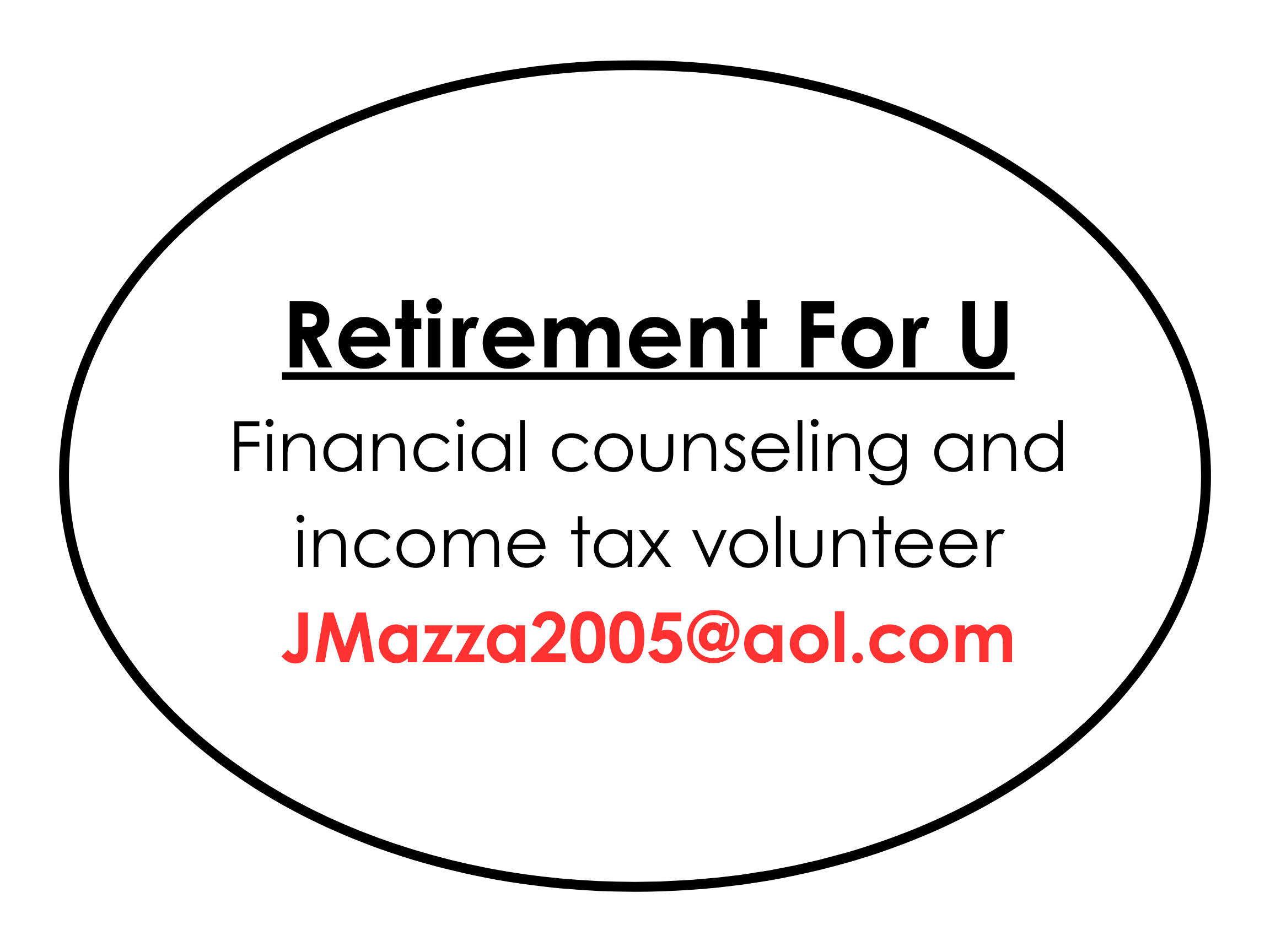 Retirement For U