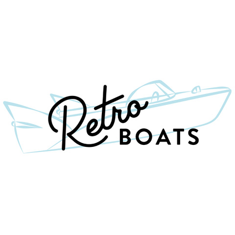 Retro Boats