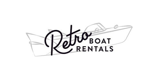 Retro Boat Rentals & The Old Boathouse