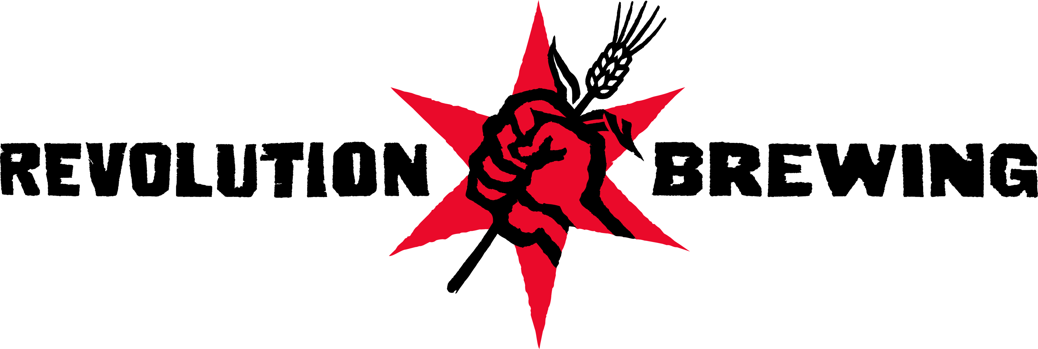 Revolution Brewing