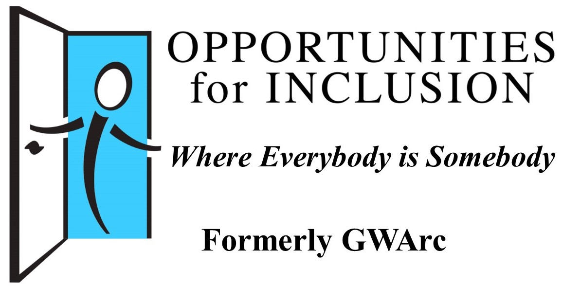 Opportunities for Inclusion