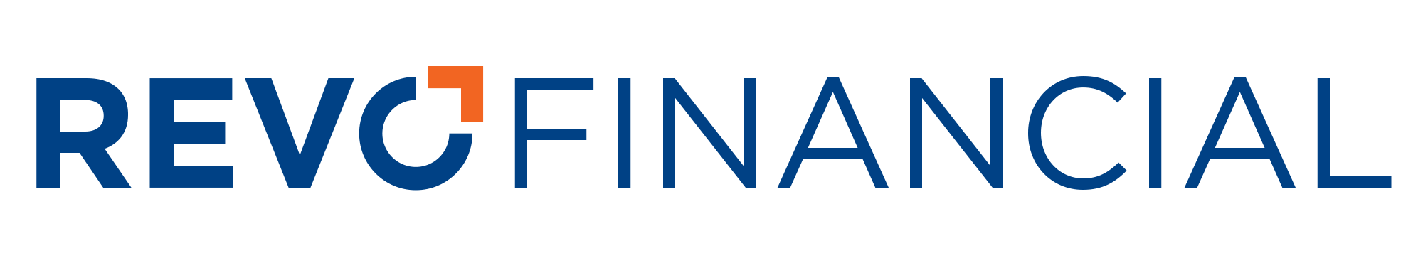 Revo Financial