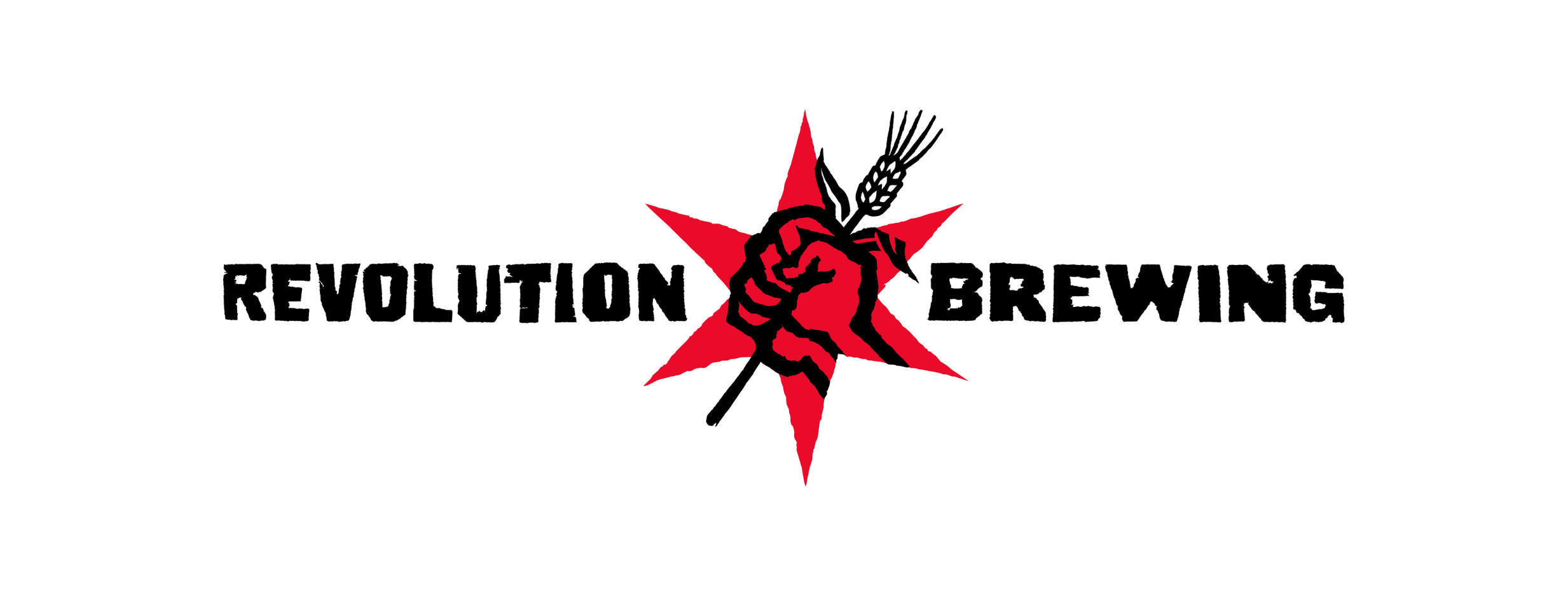 Revolution Brewing