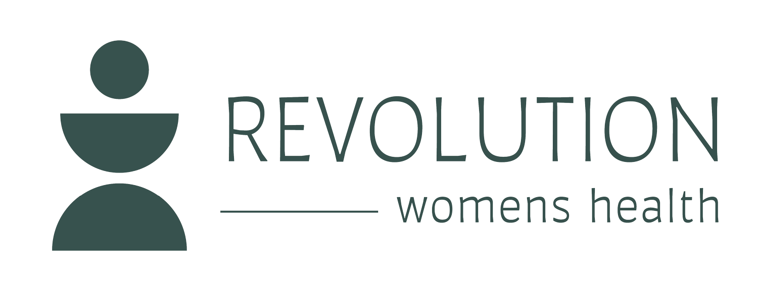 Revolution Women`s Health