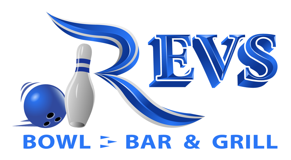 Rev's Bowl Bowl Bar & Grill