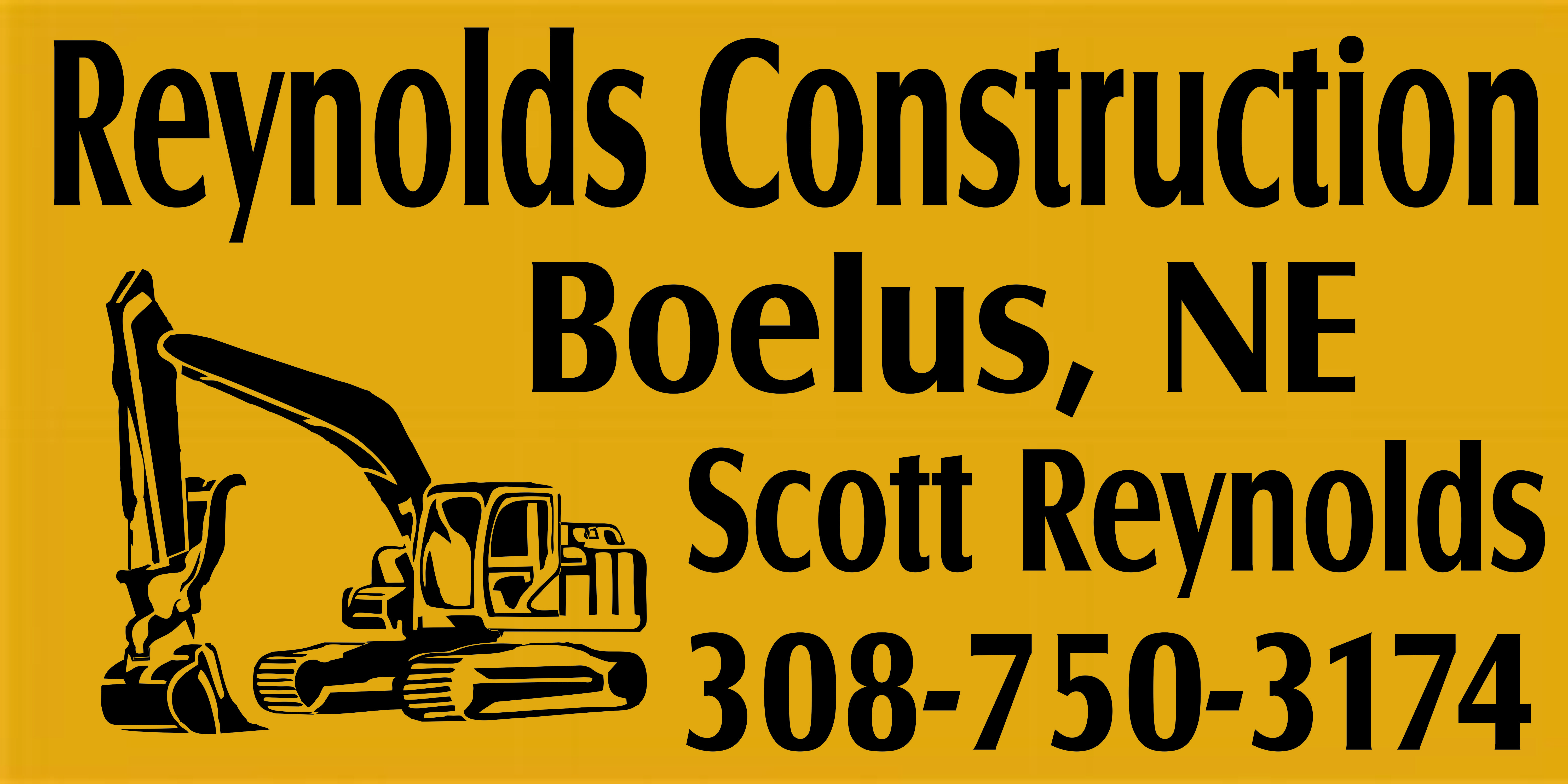 Reynolds Construction, Inc