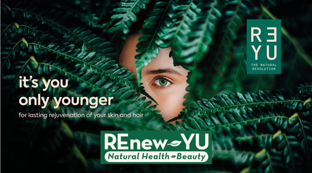 RenewYu