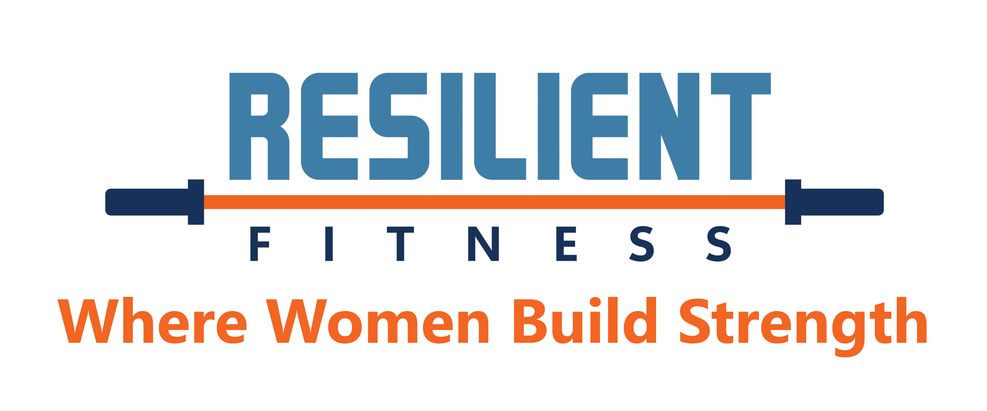 Resilient Fitness