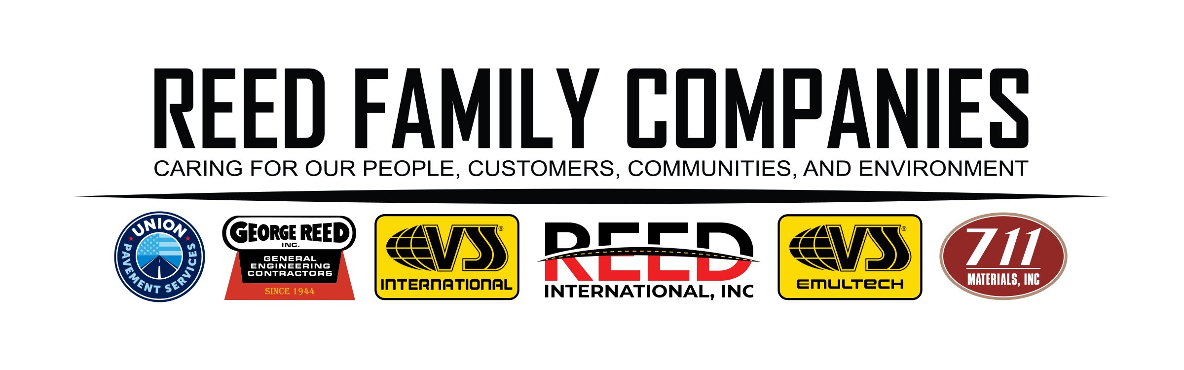 Reed Family Companies