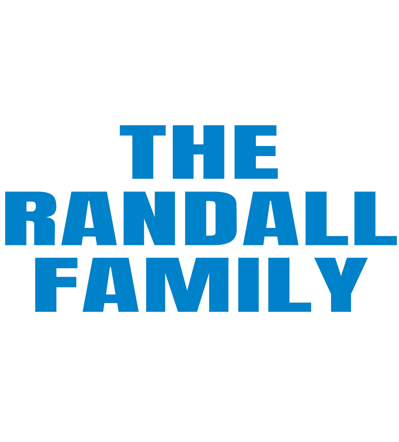 Randall