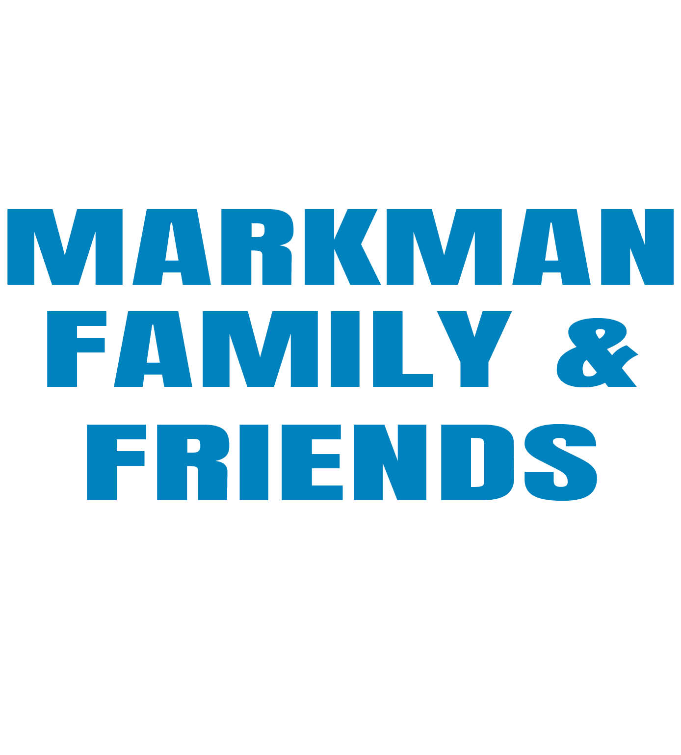 Markman