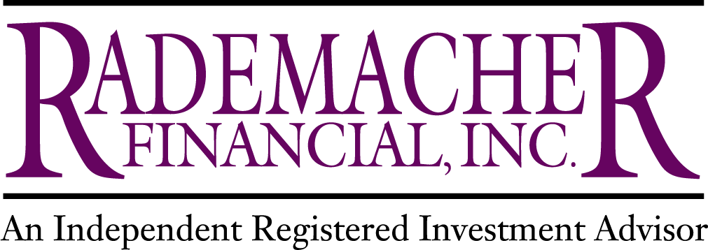 Rademacher Financial, Inc.