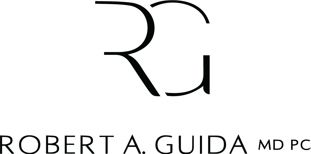 Robert Guida, M.D.