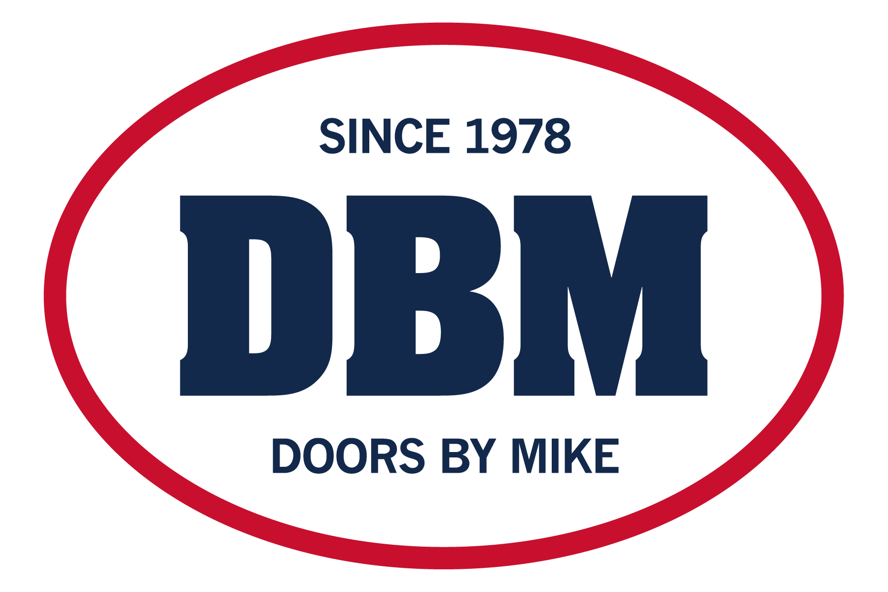 Doors by Mike