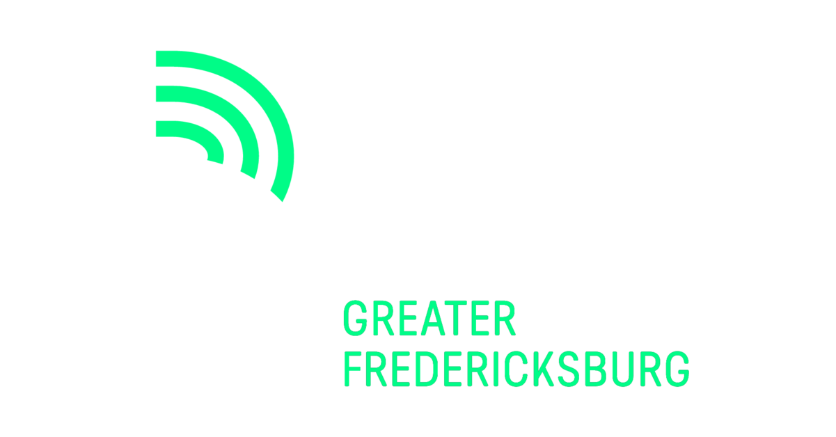 Big Brothers Big Sisters Greater Fredericksburg