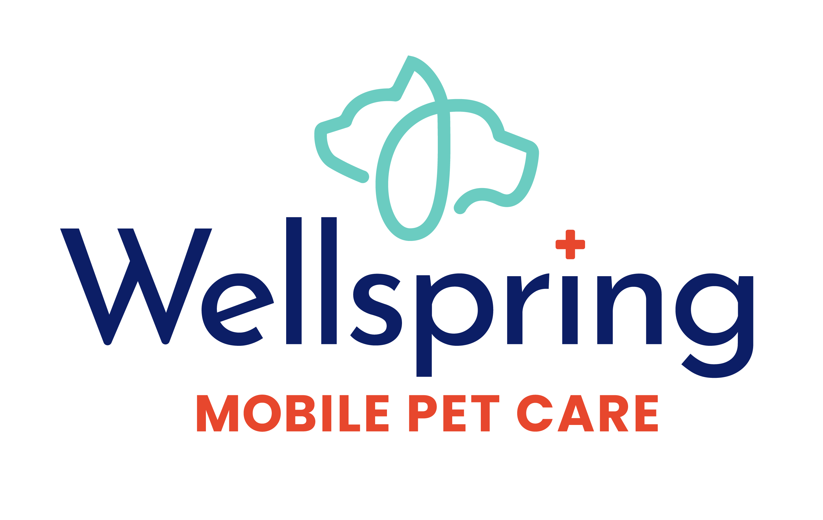 Wellspring Mobile Pet Care