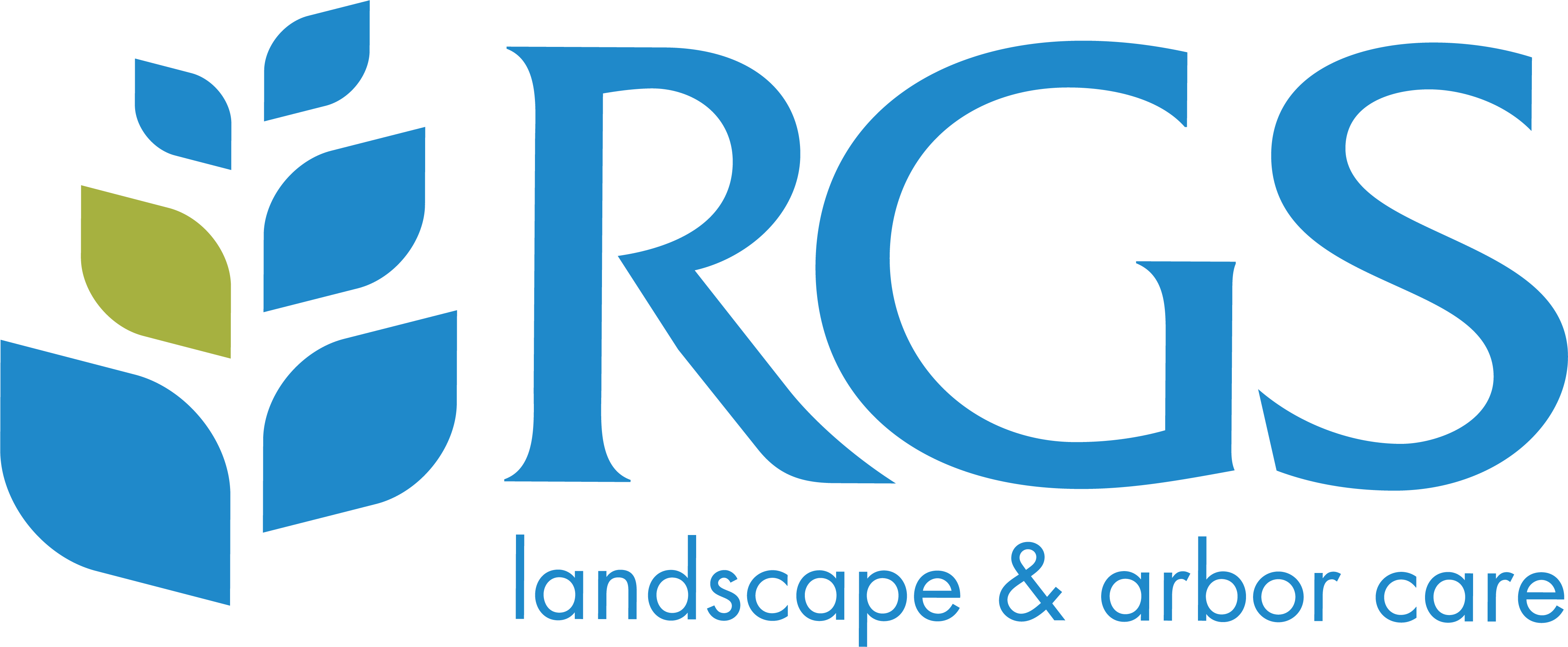 RGS Landscape