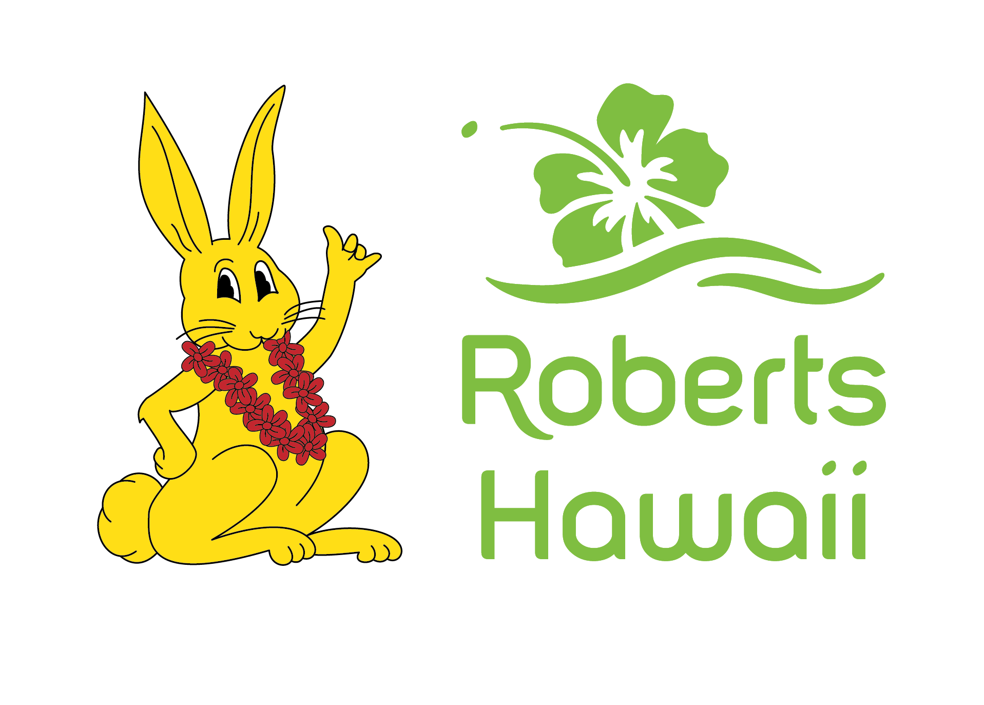 Roberts Hawaii