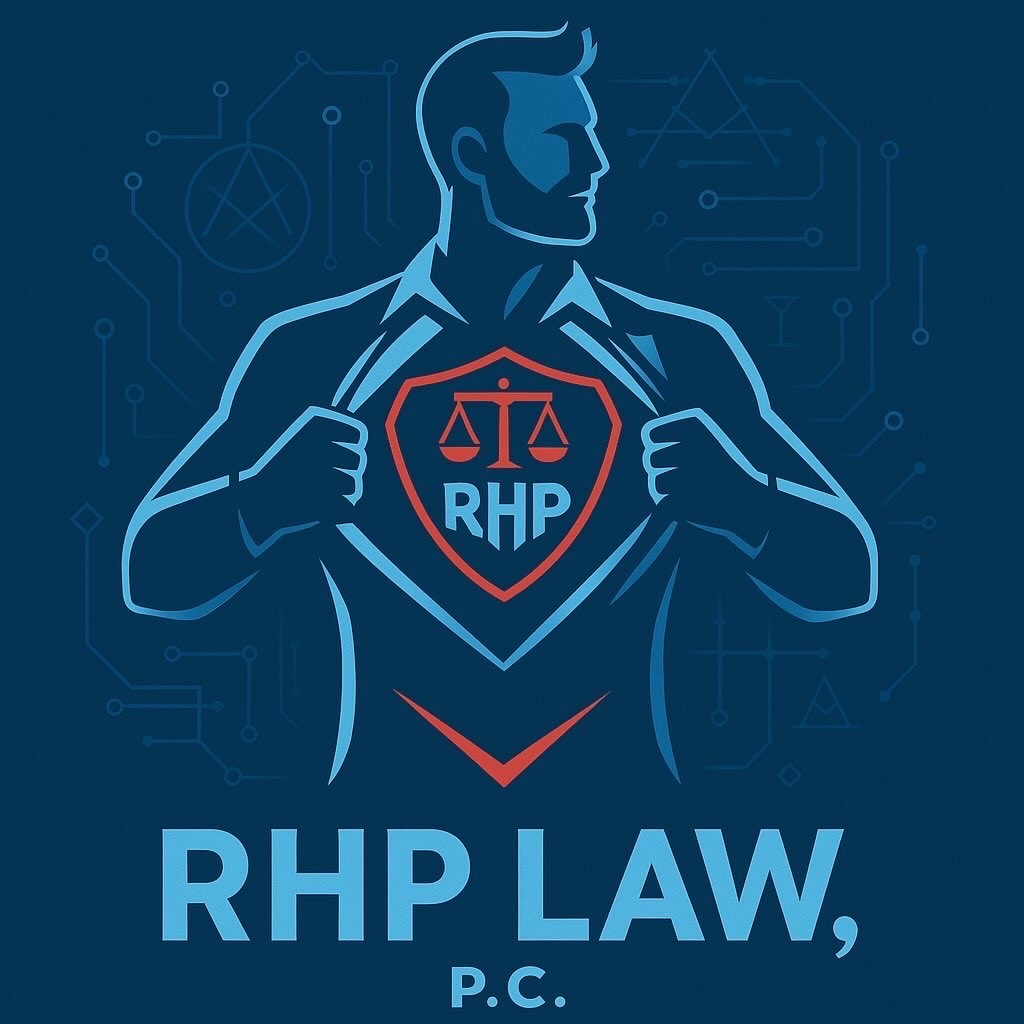 RHP Law, P.C.