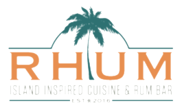 Rhum Island Inspired Cuisine