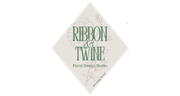 Ribbon and Twine