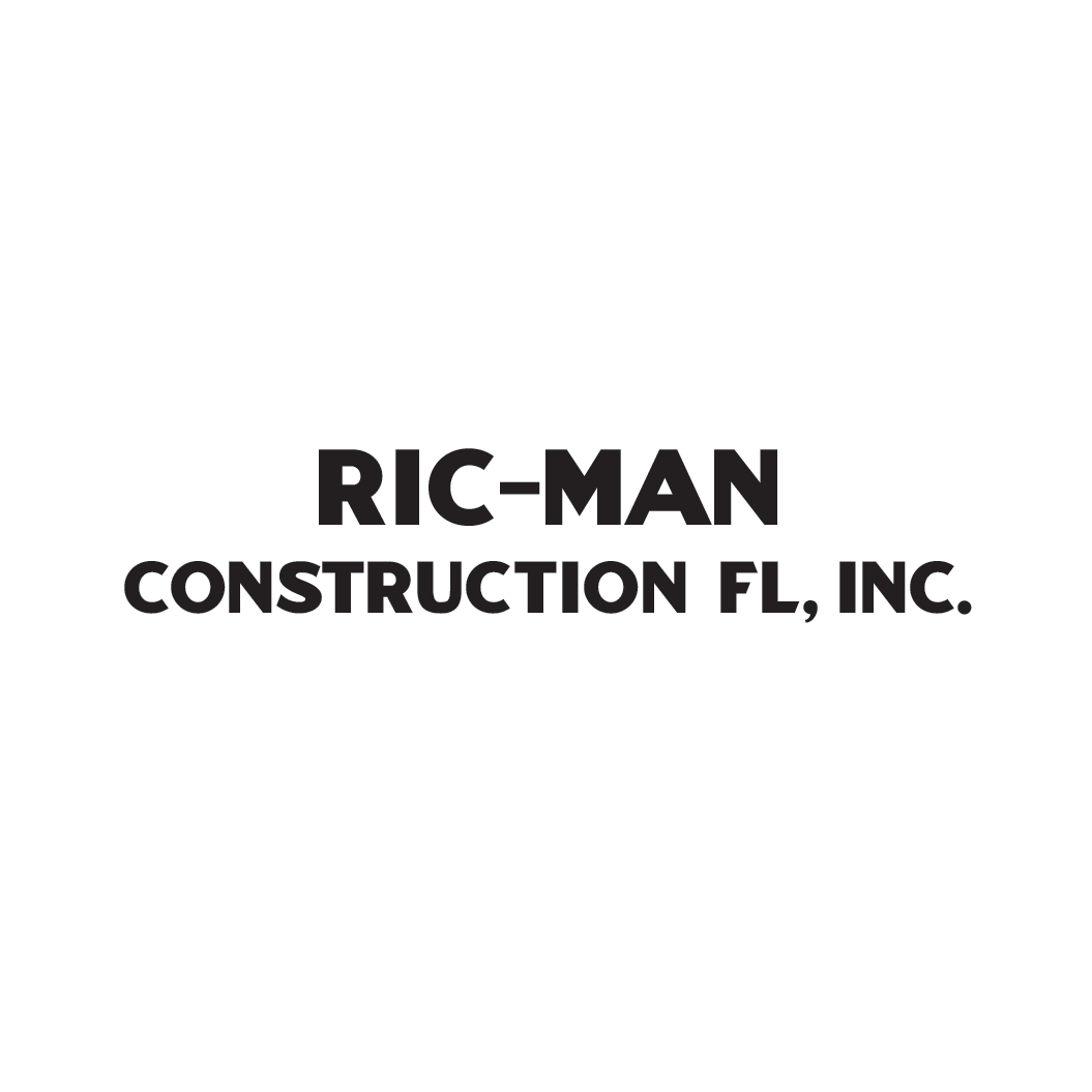 Ric-Man Construction Florida, Inc.