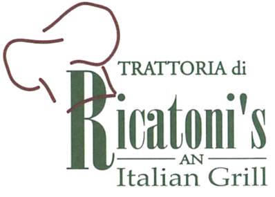 Ricatoni's