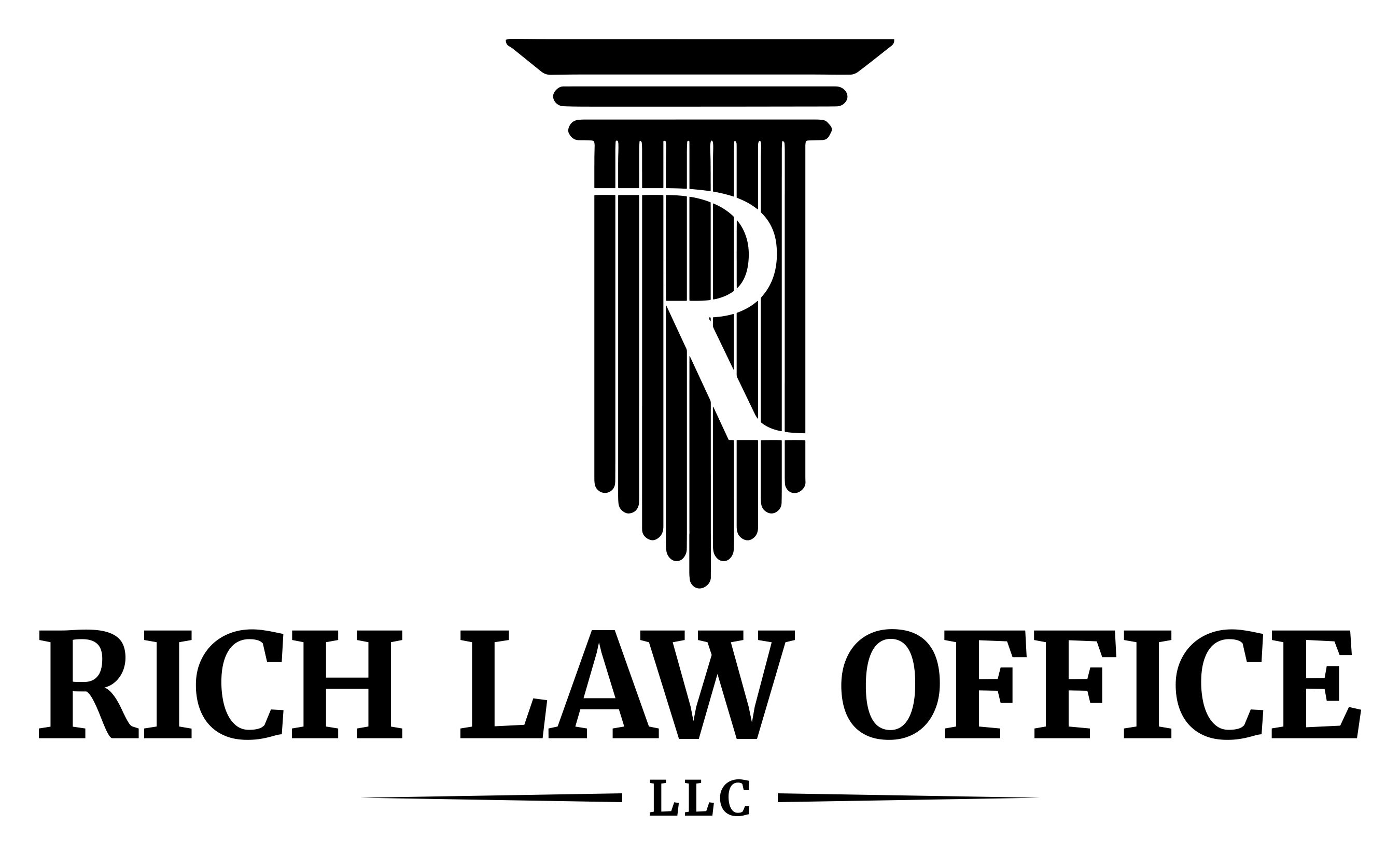 Rich Law Office, LLC Attorney Anthony Rich