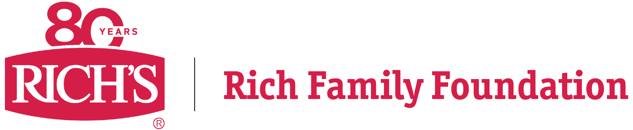 Rich Family Foundation