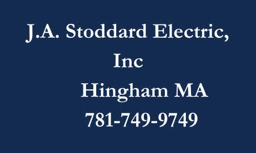 J.A. Stoddard Electric Inc