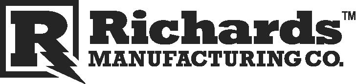 Richards Manufacturing Co.