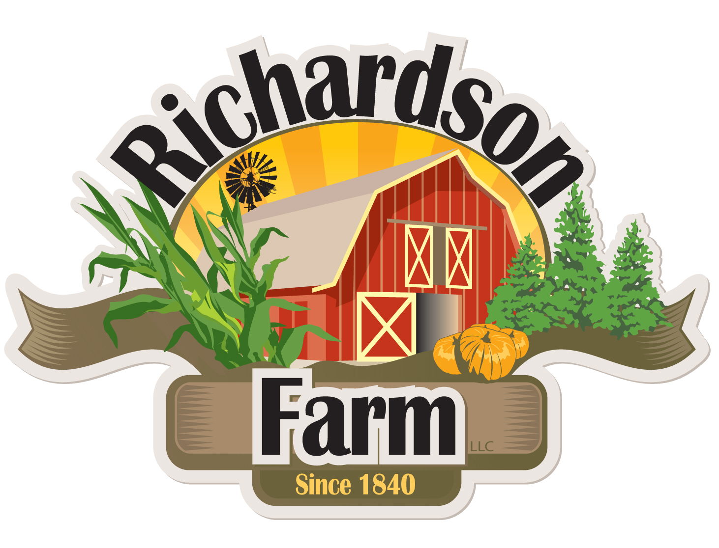  Richardson Adventure Farm