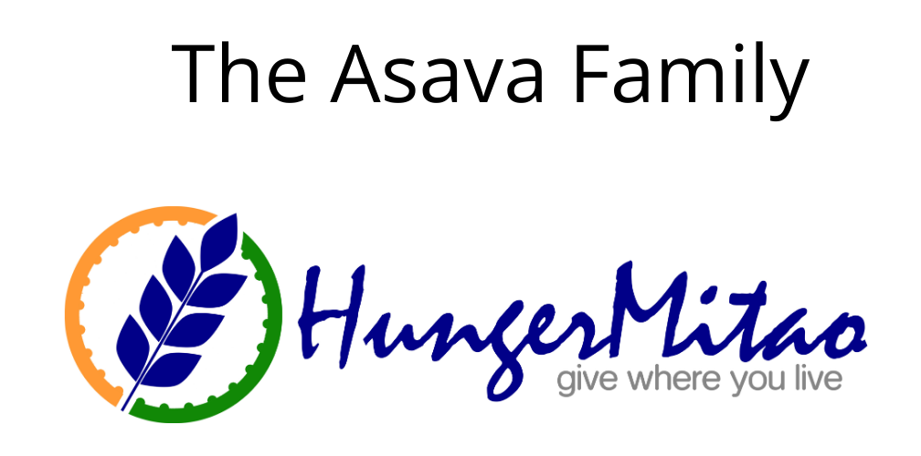 The Asava Family