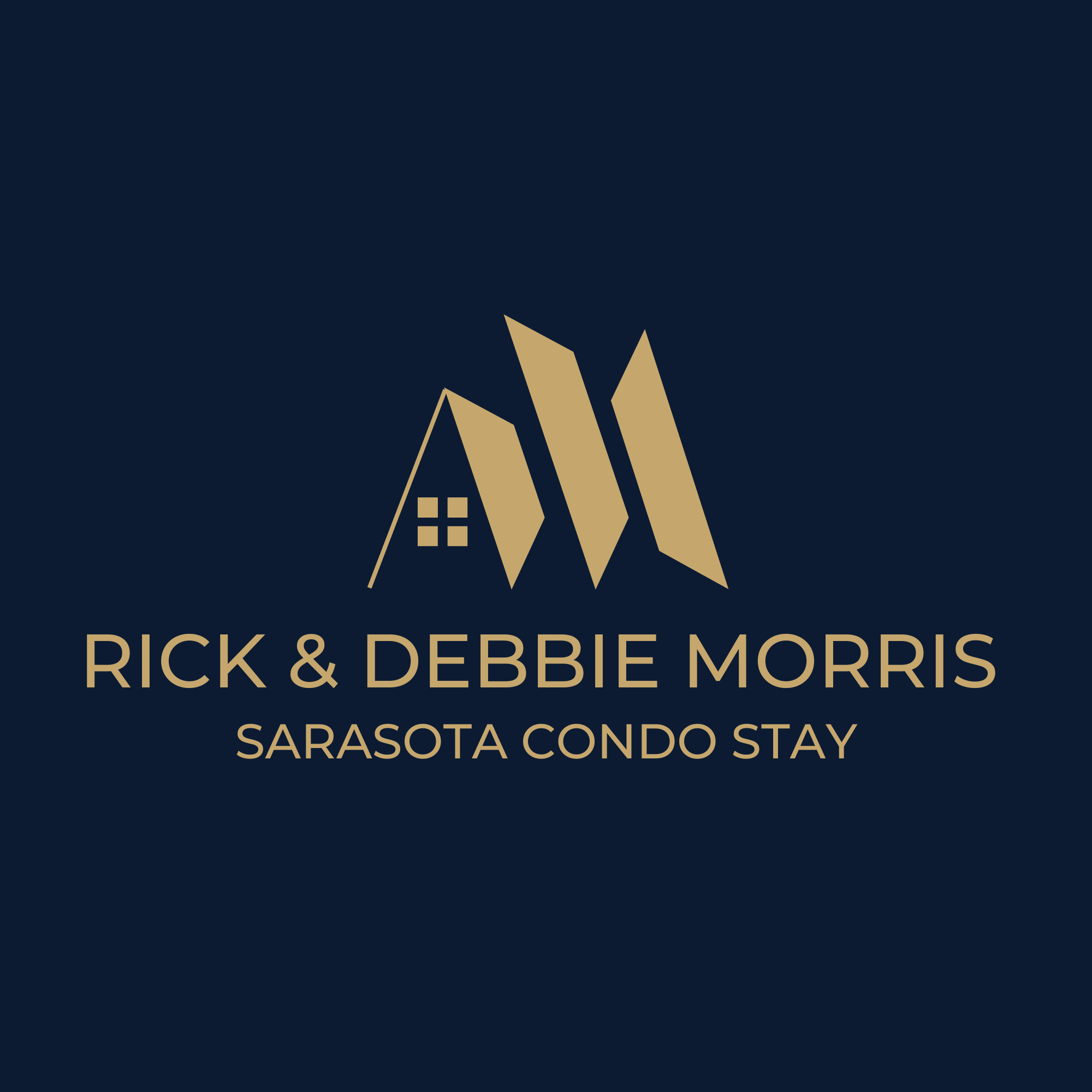 Rick & Debbie Morris 