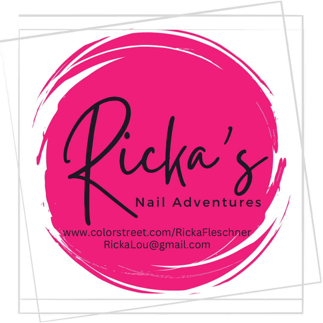 Ricka's Nail Adventures